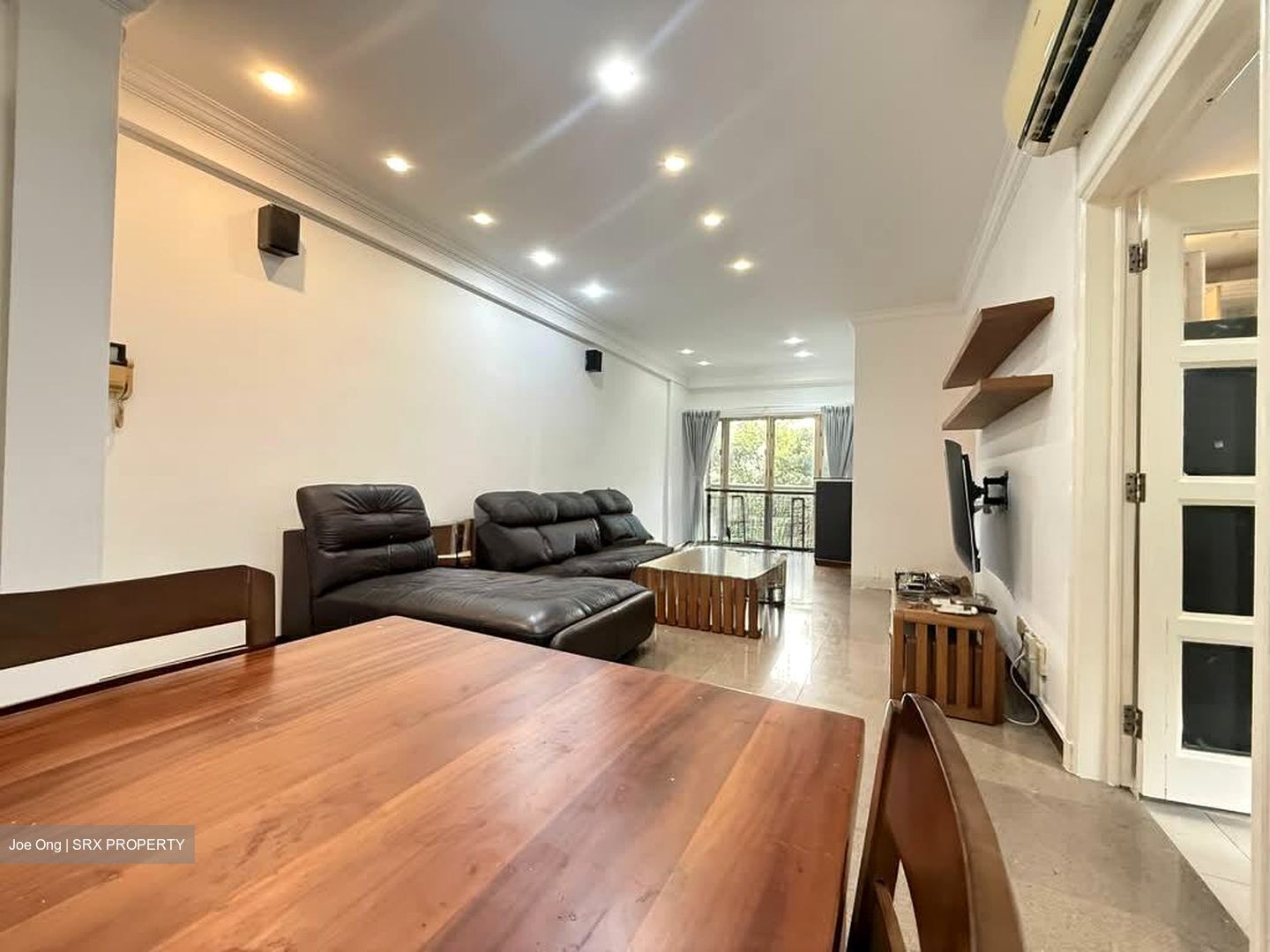 Regent Park (D5), Condominium #531750941